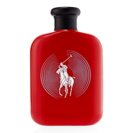 Ralph Lauren Polo Red Remix X Ansel Elgort