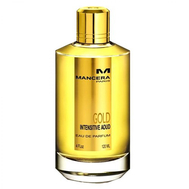 Mancera Intensitive Aoud Gold