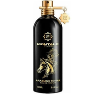 Montale Arabians Tonka