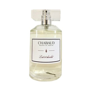 Chabaud Maison De Parfum Lait Et Chocolat