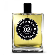 Parfumerie Generale PG Sensuality