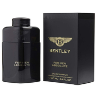 Bentley For Men Absolute