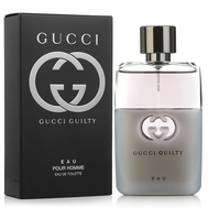 Gucci Guilty Eau Pour Homme