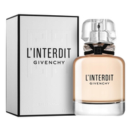 Givenchy L'Interdit 2018