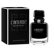 Givenchy L'Interdit Eau de Parfum Intense