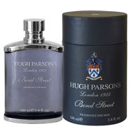 Hugh Parsons Bond Street