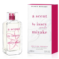 Issey Miyake A Scent Neroli Sunshine