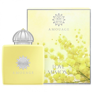 Amouage Love Mimosa