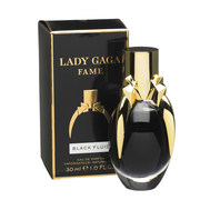 Lady Gaga Fame (Black Fluid)