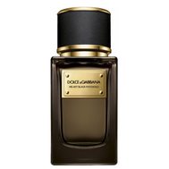 Dolce Gabbana (D&G) Velvet Black Patchouli