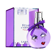 Lanvin Eclat d'Arpege Pretty Face Le