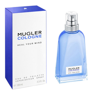 Thierry Mugler Cologne Heal Your Mind