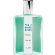 Caron Pour Un Homme de Caron Sport