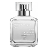 Francis Kurkdjian Aqua Universalis Cologne Forte