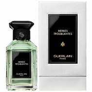 Guerlain Herbes Troublantes