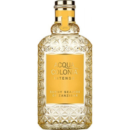 Maurer & Wirtz 4711 Acqua Colonia Intense Sunny Seaside of Zanzibar