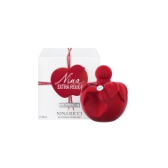 NINA RICCI Nina Extra Rouge