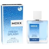 Mexx Fresh Splash For Him