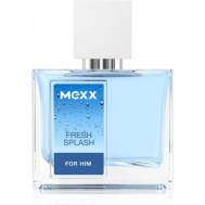 Mexx Fresh Splash For Him