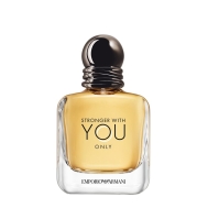 Armani Emporio Stronger With You Only