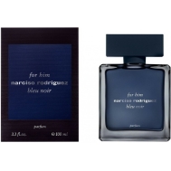 Narciso Rodriguez For Him Bleu Noir Parfum