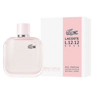 Lacoste Eau de Lacoste L.12.12 Pour Elle Rose Eau Fraiche