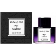 Philly & Phill Faith for Fantasy
