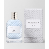 Bottega Veneta Parco Palladiano XV Salvia Blu