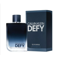 Calvin Klein Defy Eau de Parfum