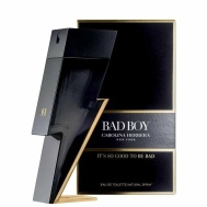 Carolina Herrera Bad Boy