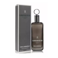 Karl Lagerfeld Lagerfeld Classic Grey