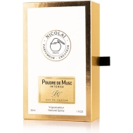 Parfums de Nicolai Poudre de Musc Intense