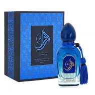 Arabesque Perfumes Dion