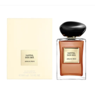 Giorgio Armani Santal Dan Sha