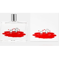 Comme des Garcons Mirror By Kaws