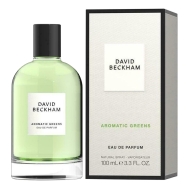 David Beckham Aromatic Greens