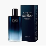 Davidoff Cool Water Reborn