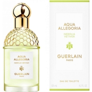 Guerlain Aqua Allegoria Nerolia Vetiver