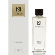 Majouri White Rose