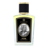 Zoologist Perfumes Tiger