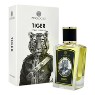 Zoologist Perfumes Tiger