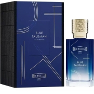 Ex Nihilo Blue Talisman