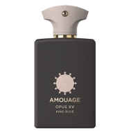 Amouage Opus XV  King Blue