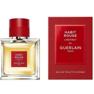 Guerlain Habit Rouge L'Instinct Intense