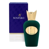 Sospiro Perfumes Cadenza