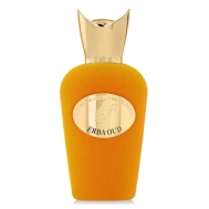 Sospiro Perfumes Erba Oud