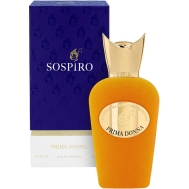 Sospiro Perfumes Prima Donna