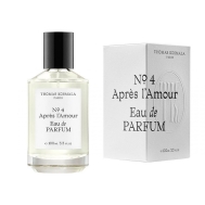 Thomas Kosmala No 4 Apres L'Amour Elixir de Parfum