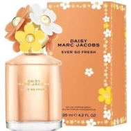 Marc Jacobs Daisy Ever So Fresh