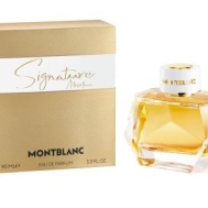 Mont Blanc Signature Absolue